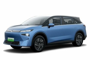 Подбор шин на Venucia VX6 2023