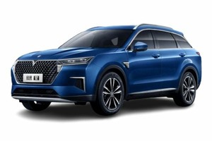Подбор шин на Venucia Xing 2022