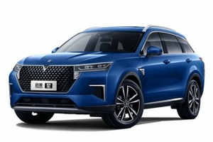 Подбор шин на Venucia Xing 2025