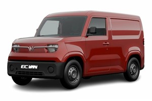 Подбор шин на VinFast EC Van 2027
