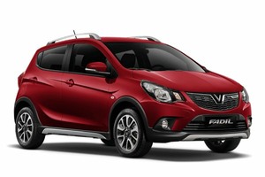 Подбор шин на VinFast Fadil 2022