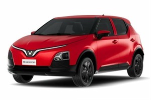 Подбор шин на VinFast Herio Green 2023
