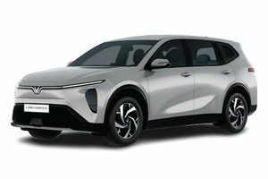 Подбор шин на VinFast Limo Green 2027