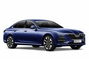 Размер колёс на VinFast Lux A2.0 2019 Подбор шин на VinFast Lux A2.0 2019