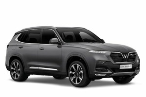 Размер колёс на VinFast Lux SA2.0 2019 Подбор шин на VinFast Lux SA2.0 2019