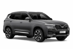 Размер колёс на VinFast Lux SA2.0 2023 Подбор шин на VinFast Lux SA2.0 2023