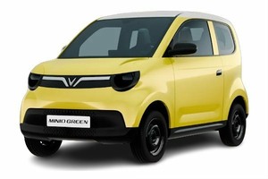 Подбор шин на VinFast Minio Green 2025