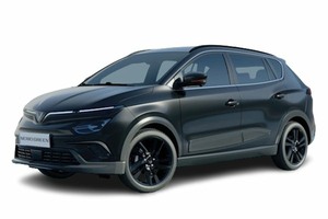 Размер колёс на VinFast Nerio Green 2025 Подбор шин на VinFast Nerio Green 2025