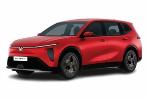 Подбор шин на VinFast VF MPV 7 2025
