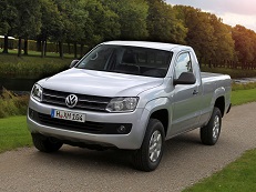 Размер колёс на Volkswagen Amarok 2016 Подбор шин на Volkswagen Amarok 2016