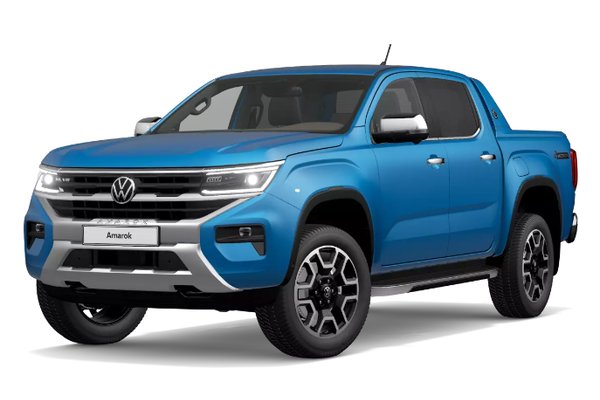 Размер колёс на Volkswagen Amarok 2023 Подбор шин на Volkswagen Amarok 2023