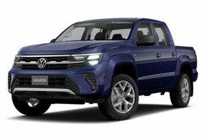 Размер колёс на Volkswagen Amarok 2025 Подбор шин на Volkswagen Amarok 2025