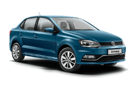 Размер колёс на Volkswagen Ameo 2017 Подбор шин на Volkswagen Ameo 2017
