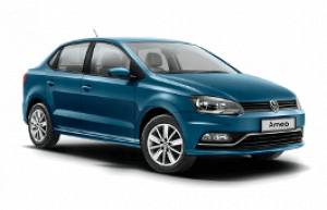Размер колёс на Volkswagen Ameo 2019 Подбор шин на Volkswagen Ameo 2019