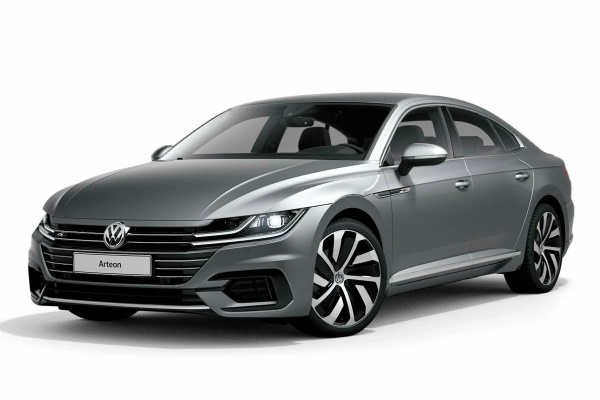 Размер колёс на Volkswagen Arteon 2021 Подбор шин на Volkswagen Arteon 2021