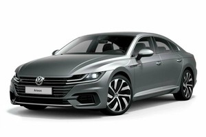Размер колёс на Volkswagen Arteon 2023 Подбор шин на Volkswagen Arteon 2023