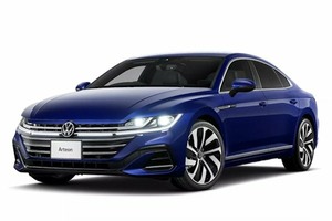 Размер колёс на Volkswagen Arteon 2024 Подбор шин на Volkswagen Arteon 2024
