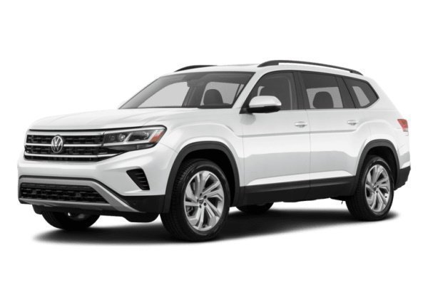 Размер колёс на Volkswagen Atlas 2023 Подбор шин на Volkswagen Atlas 2023