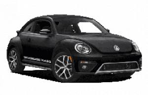 Размер колёс на Volkswagen Beetle 2019 Подбор шин на Volkswagen Beetle 2019