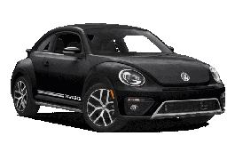 Размер колёс на Volkswagen Beetle 2019 Подбор шин на Volkswagen Beetle 2019