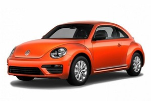 Размер колёс на Volkswagen Beetle 2021 Подбор шин на Volkswagen Beetle 2021