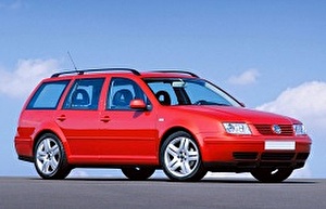 Размер колёс на Volkswagen Bora Variant 2002 Подбор шин на Volkswagen Bora Variant 2002