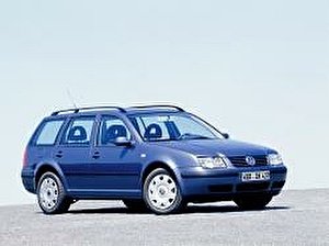 Размер колёс на Volkswagen Bora 2002 Подбор шин на Volkswagen Bora 2002