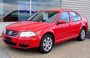 Размер колёс на Volkswagen Bora 2011 Подбор шин на Volkswagen Bora 2011
