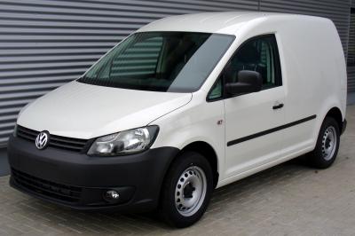 Размер колёс на Volkswagen Caddy 2010 Подбор шин на Volkswagen Caddy 2010