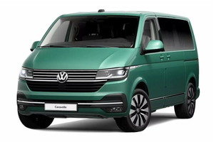Размер колёс на Volkswagen California 2024 Подбор шин на Volkswagen California 2024