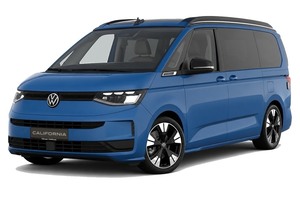 Подбор шин на Volkswagen California 2027