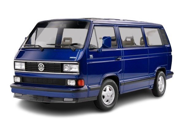 Подбор шин на Volkswagen Caravelle 1989