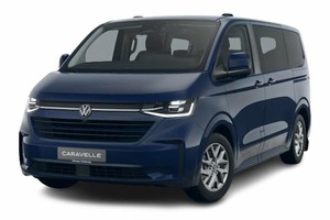 Подбор шин и дисков для автомобиля Volkswagen Caravelle. Шины на Volkswagen