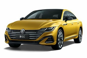 Размер колёс на Volkswagen CC 2021 Подбор шин на Volkswagen CC 2021