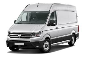 Размер колёс на Volkswagen Crafter 2020 Подбор шин на Volkswagen Crafter 2020