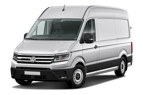 Подбор шин на Volkswagen Crafter 2020