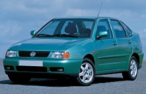 Размер колёс на Volkswagen Derby 2002 Подбор шин на Volkswagen Derby 2002