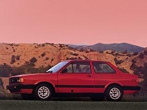 Размер колёс на Volkswagen Fox 1992 Подбор шин на Volkswagen Fox 1992