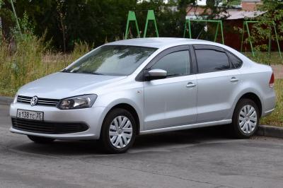 Размер колёс на Volkswagen Fox 2015 Подбор шин на Volkswagen Fox 2015