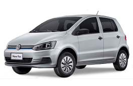 Размер колёс на Volkswagen Fox 2016 Подбор шин на Volkswagen Fox 2016