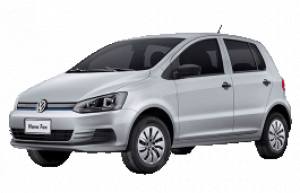 Размер колёс на Volkswagen Fox 2019 Подбор шин на Volkswagen Fox 2019