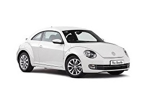 Размер колёс на Volkswagen Fusca 2017 Подбор шин на Volkswagen Fusca 2017