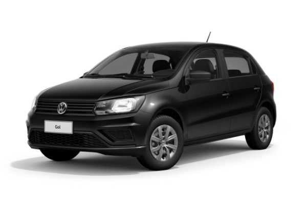 Размер колёс на Volkswagen Gol 2022 Подбор шин на Volkswagen Gol 2022