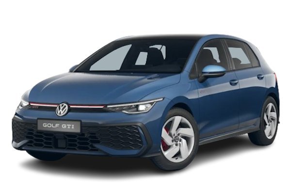 Подбор шин на Volkswagen Golf GTI 2025