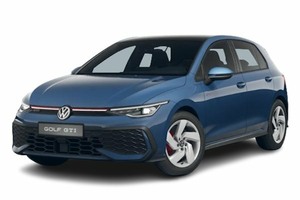 Размер колёс на Volkswagen Golf GTI 2027 Подбор шин на Volkswagen Golf GTI 2027