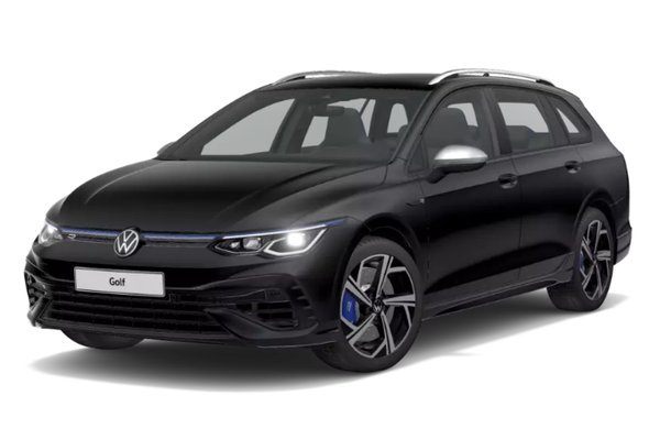 Подбор шин на Volkswagen Golf R Variant 2024