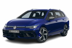 Подбор шин на Volkswagen Golf R Variant 2025
