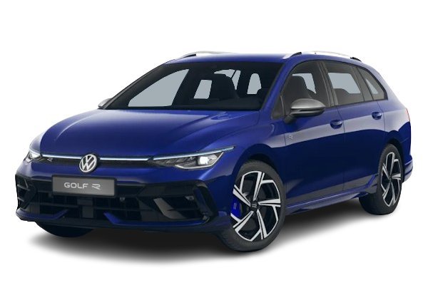Подбор шин на Volkswagen Golf R Variant 2026
