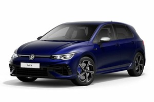Размер колёс на Volkswagen Golf R 2022 Подбор шин на Volkswagen Golf R 2022