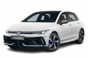 Размер колёс на Volkswagen Golf R 2025 Подбор шин на Volkswagen Golf R 2025